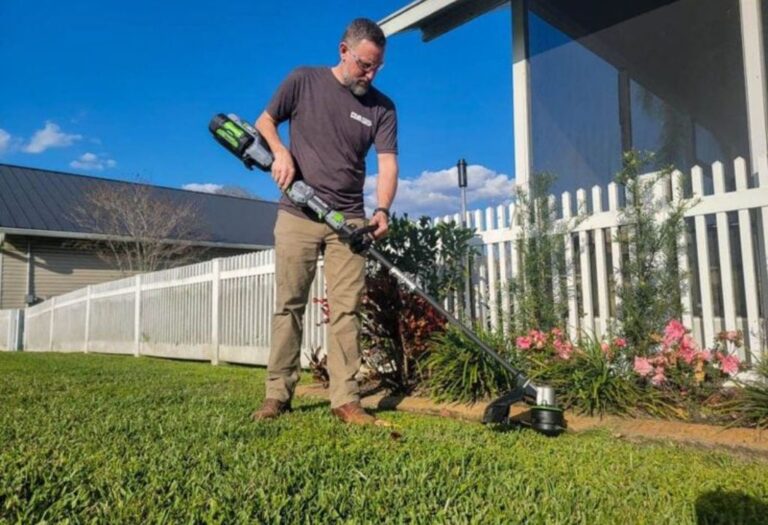 Choosing String Trimmer Line Thickness: A Simple Guide for You
