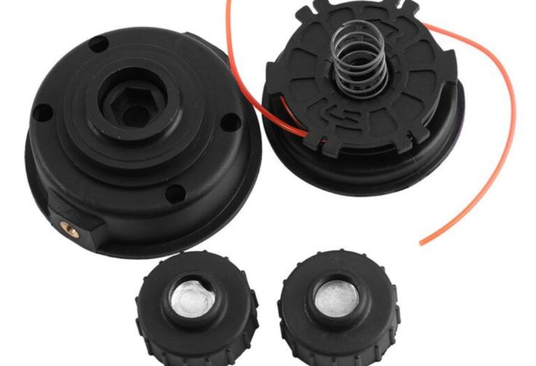 How to Remove String Trimmer Head: A Simple Guide