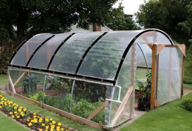 Grow Tent Poles Bending Easily: What to Do and How to Fix It