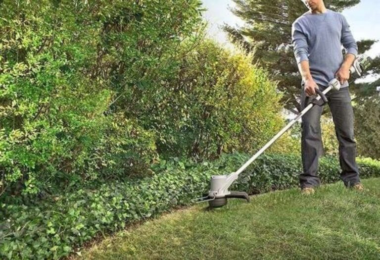 Why String Trimmer Stalls Common Issues and Quick Fixes