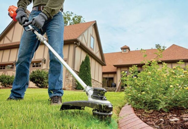 Why String Trimmer Vibrate Troubleshooting Guide for Smooth Cuts