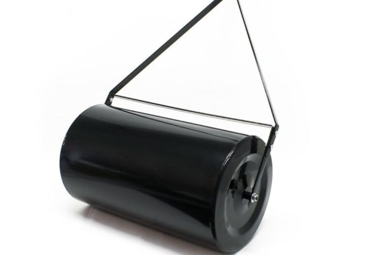 What Does a Lawn Roller Do? Explained for Beginners