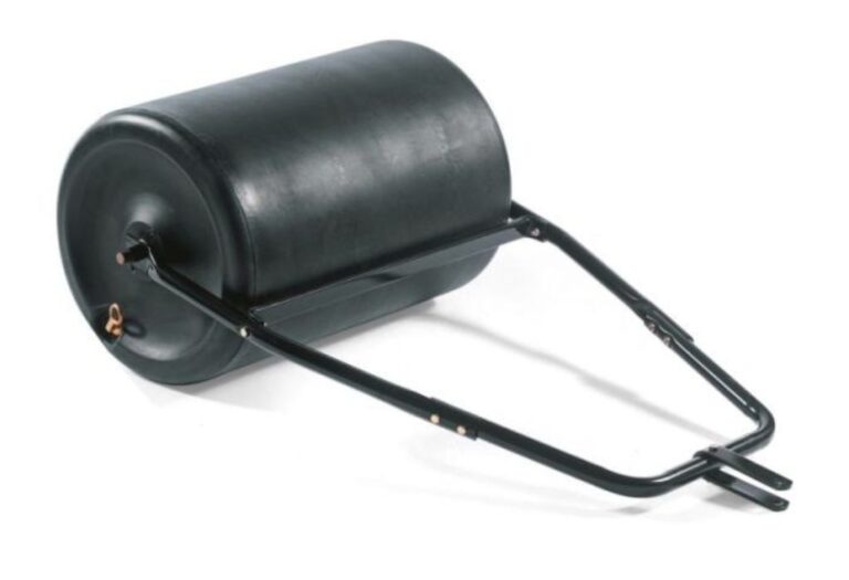 What Is a Lawn Roller? A Simple Guide for a Green Lawn