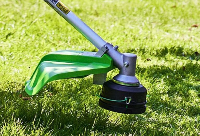 String Trimmer Troubleshooter Guide: What To Do When It Fails