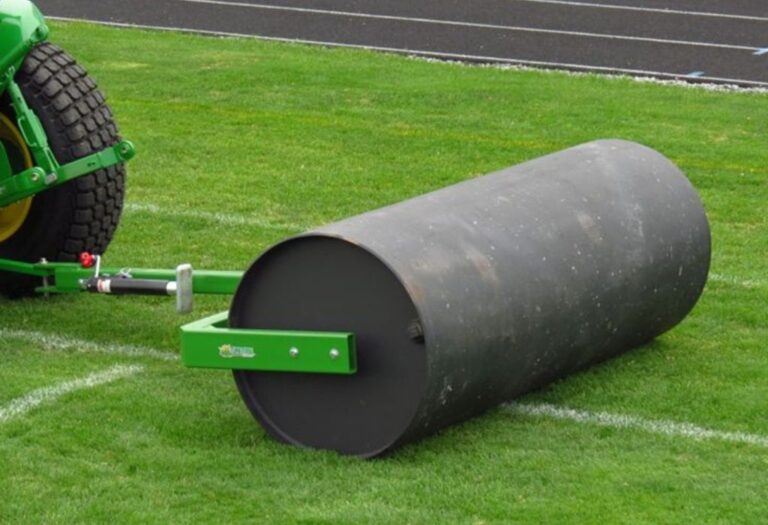 Can You Roll Lawn on Clay Soil Successfully?