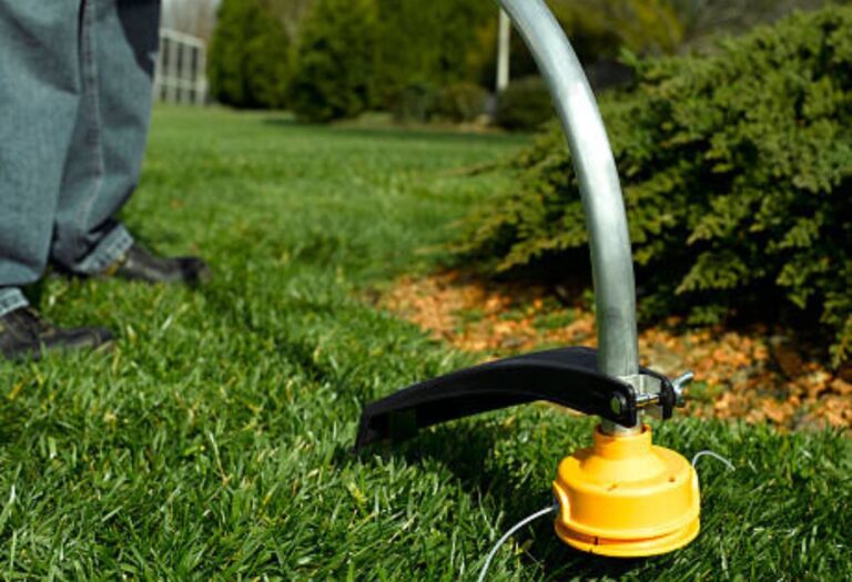 How to Install String Trimmer Head: A Simple Guide for Beginners