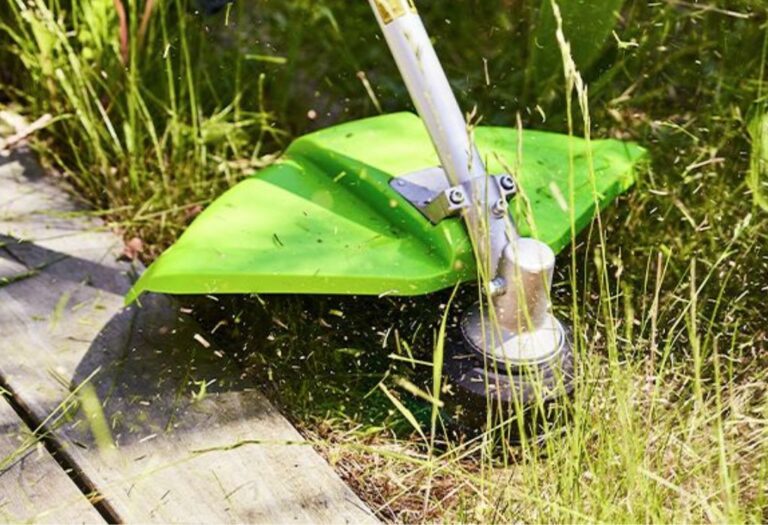 Why String Trimmer Hard to Start? Troubleshooting Guide