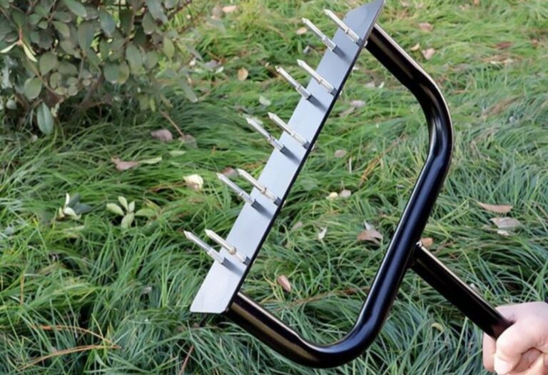 Does Liquid Aerator Loosen Soil? An Easy Guide