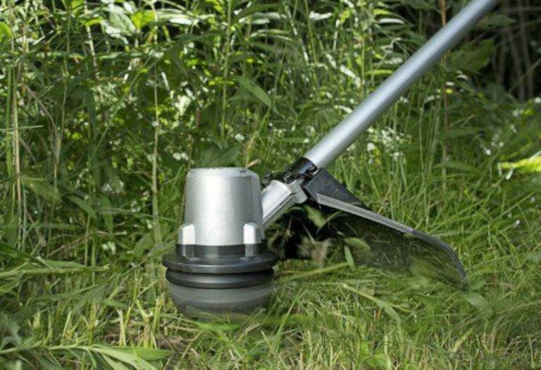 How to Put Line on a String Trimmer Step-by-Step