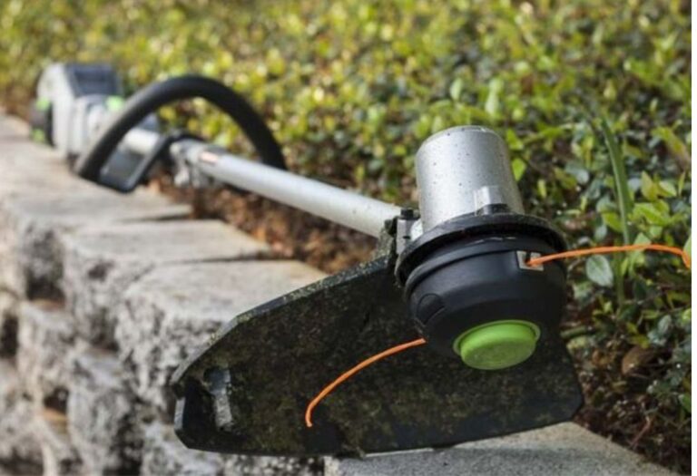 How to Wind a String Trimmer Spool: Easy Step-by-Step Guide