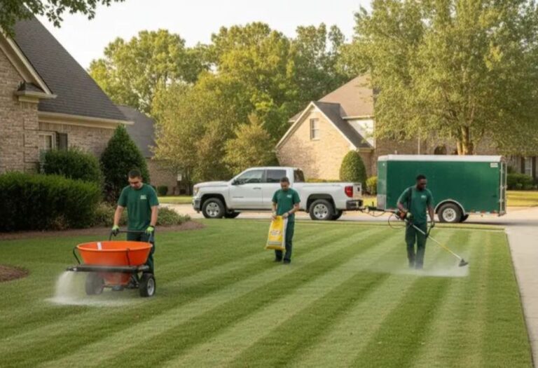 How to Apply Liquid Aerator: A Step-by-Step Guide