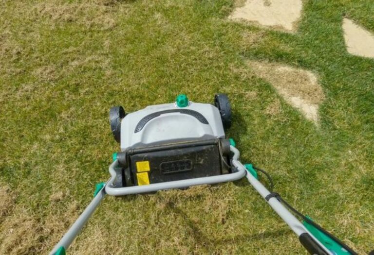 Is Liquid Aeration Safe for Your Lawn and Garden?