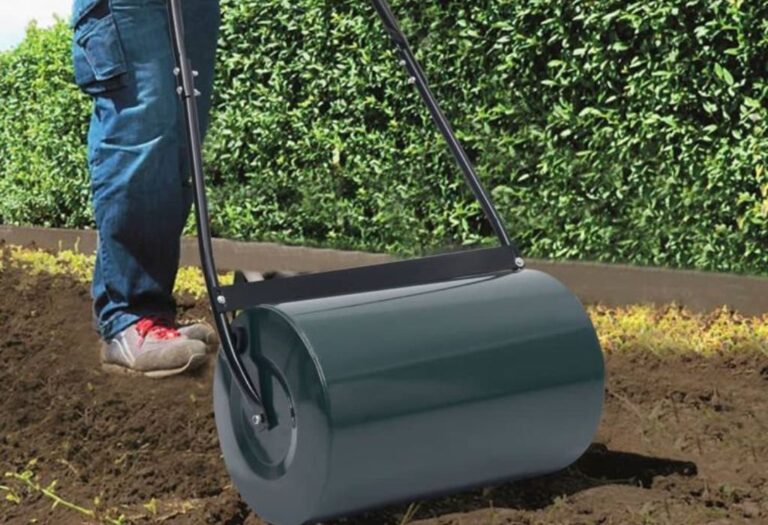 Prevent Soil Compaction When Rolling: Simple Steps to Success
