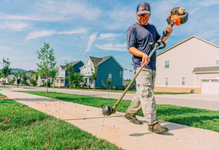 How to Troubleshoot and Fix String Trimmer Line Issues