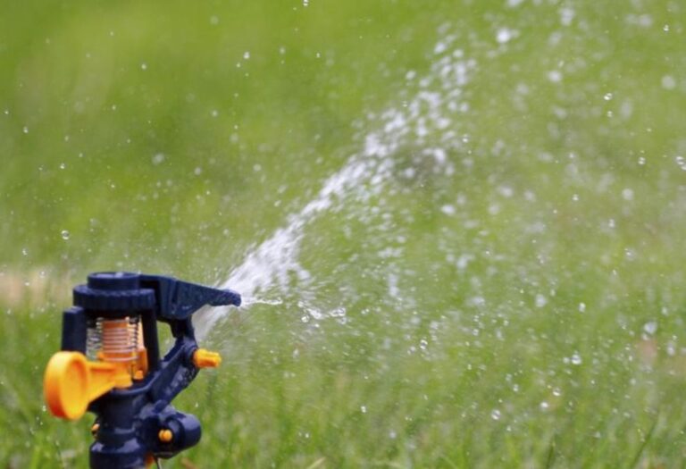 Liquid Aeration Versus Core Aeration Explained