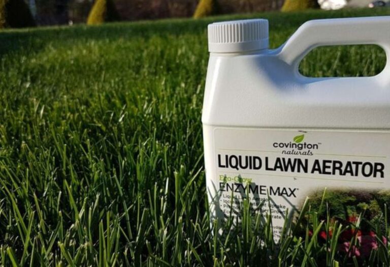 Does Liquid Aeration Work? A Simple Guide for Your Yard
