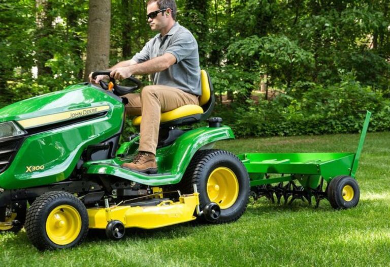 Lawn Aerator Alternatives: Simple Ways to Improve Your Yard