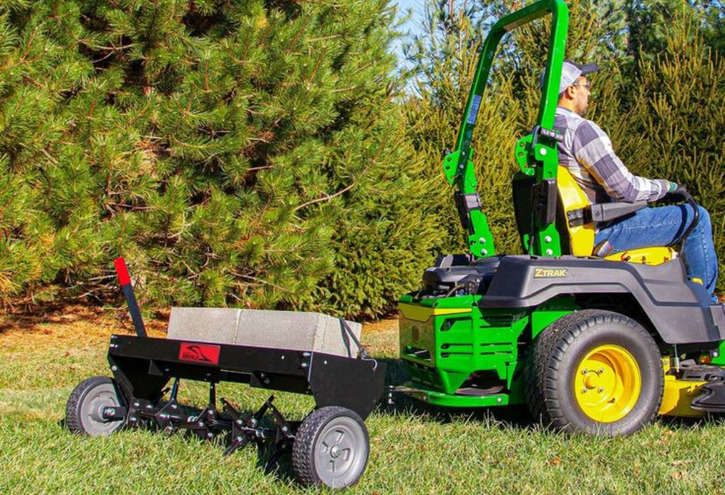 Can You Aerate Soil When It Is Wet? Here's the Answer.