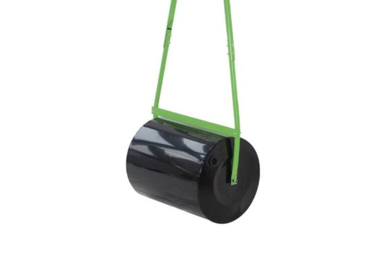 Is Soil Compaction From Rolling Bad? A Simple Guide