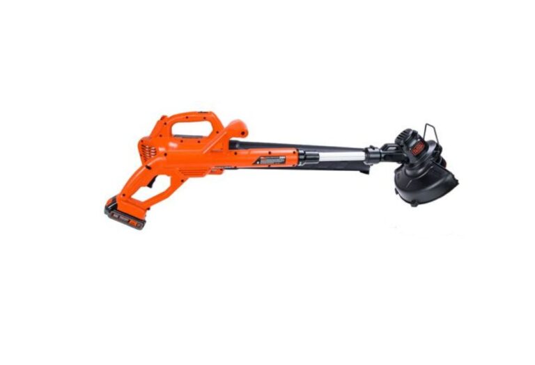 Extend life how to maintain a string trimmer for peak power