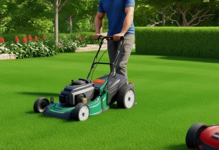 Dethatching Versus Aeration: Which Lawn Care Method Works Best?