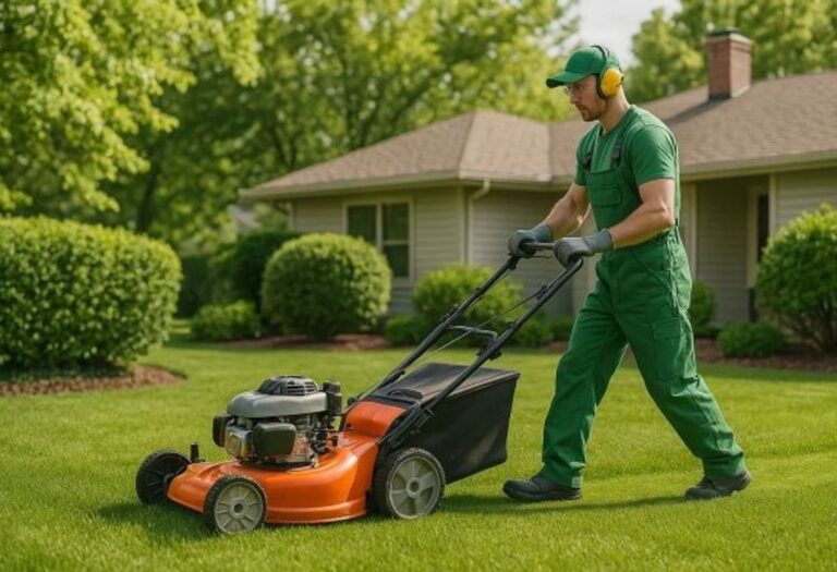 Aeration Versus Scarifying: Lawn Care Techniques Explained