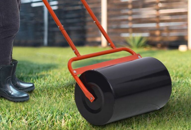 Does Rolling a Lawn Compact Soil? Answers and Solutions
