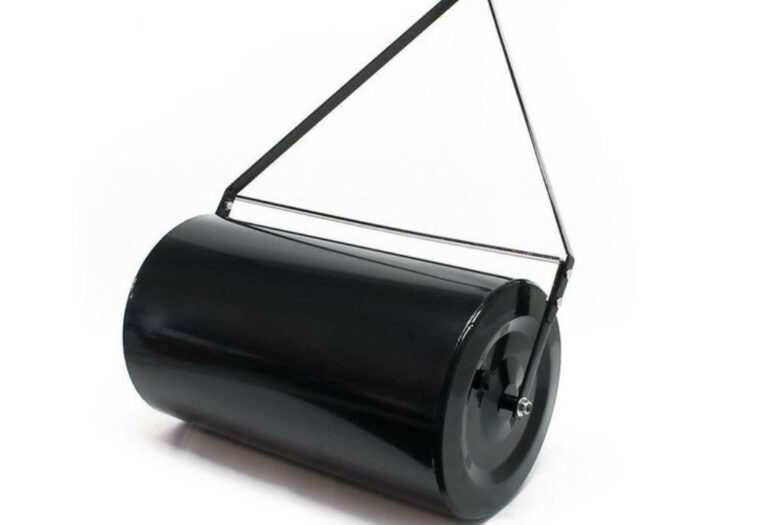 Lawn Roller Too Light? How to Solve This Common Problem