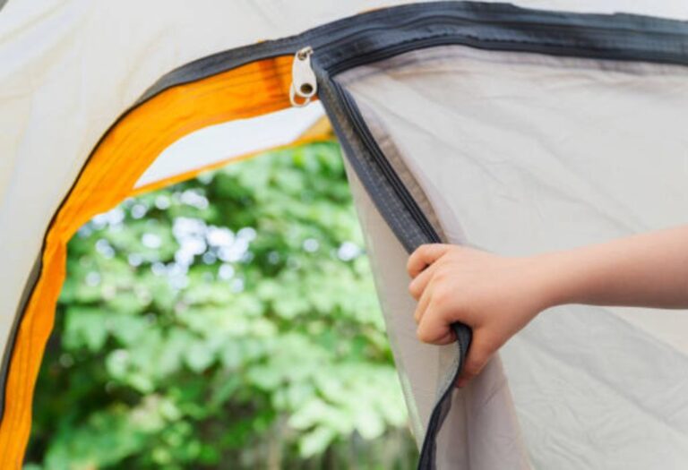 How to Fix a Grow Tent Zipper and Get Your Tent Back in Action