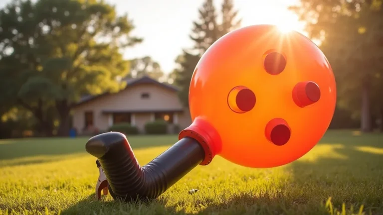 Can a Leaf Blower Inflate Things? Exploring the Possibilities