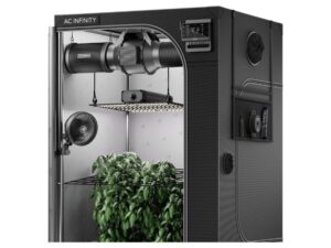 AC Infinity AI Grow System 4x4 Kit – Best Premium Automation