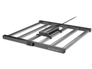 AC Infinity IONFRAME EVO6 500W LED Grow Light