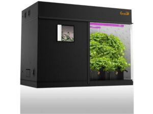 Gorilla Grow Tent Pro 4x8 – Best Premium Tall Grow Tent