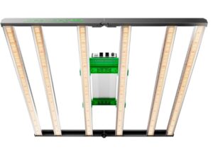 MARS HYDRO FC-4800 EVO LED Grow Light