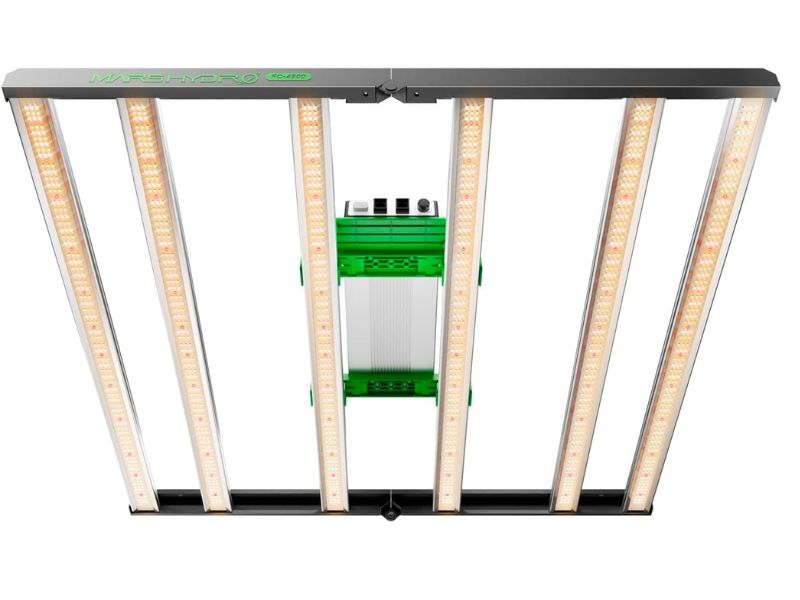 MARS HYDRO FC-4800 EVO LED Grow Light