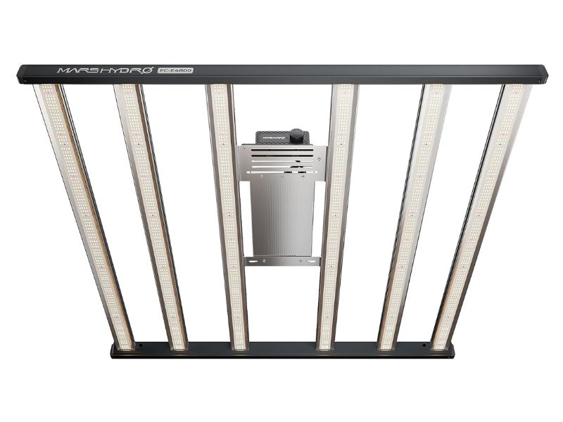 MARS HYDRO FC-E4800 480W LED Grow Light