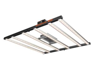 Spider Farmer SE5000 480W LED Grow Light