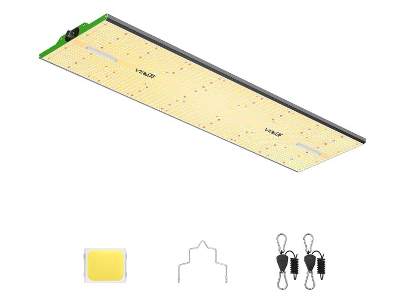 VIPARSPECTRA P4000 450W LED Grow Light