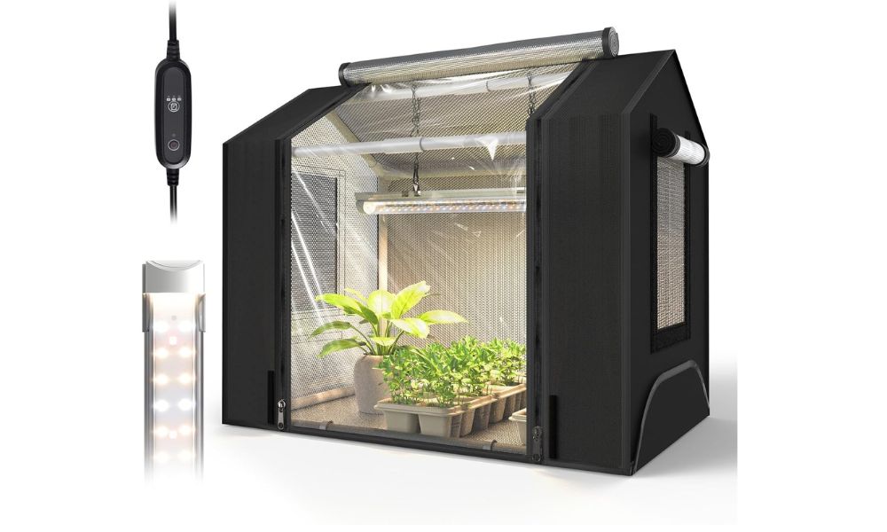 What Are Grow Tents Used For?