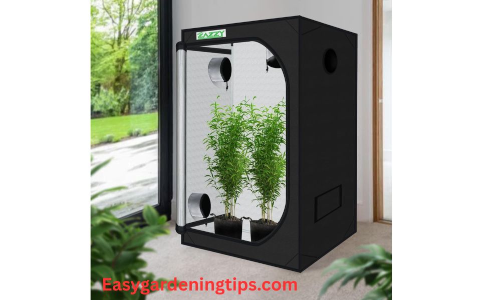 What Is a Grow Tent?
