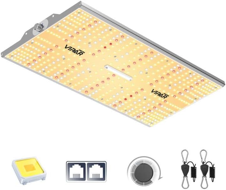 VIPARSPECTRA XS2500 250W LED Grow Light