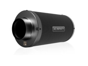 AC Infinity 6-Inch Air Carbon Filter