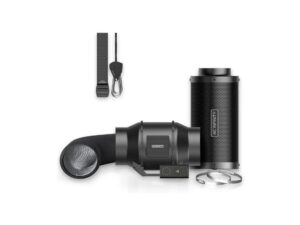 AC Infinity 6-Inch Air Filtration Kit