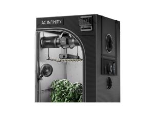 AC Infinity Advance Grow System 2x2