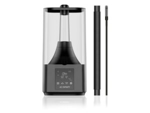 AC Infinity CLOUDFORGE T3 Plant Humidifier— Best Overall