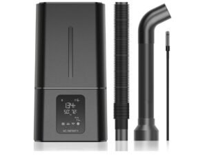 AC Infinity CLOUDFORGE T7 Plant Humidifier— Best for Large Grow Tents