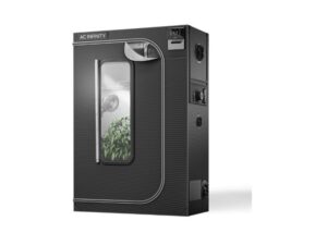 AC Infinity CLOUDLAB 642 2x4 Grow Tent (1)