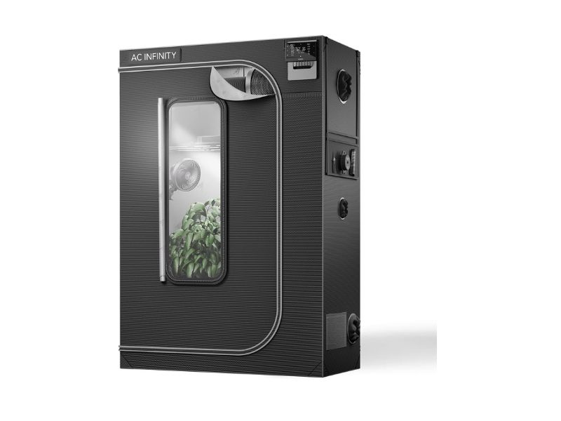 AC Infinity CLOUDLAB 642 2x4 Grow Tent