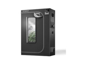 AC Infinity CLOUDLAB 642 2×4 Grow Tent