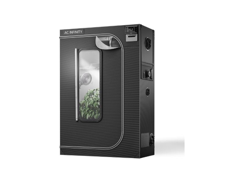 AC Infinity CLOUDLAB 642 Advance Grow Tent